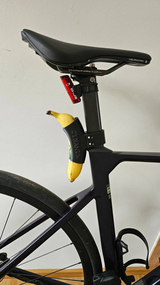 HPX DYNAMIX BANANA HOLDER – ROAD BIKE