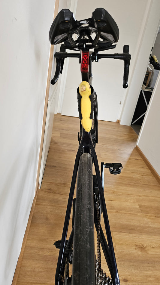 HPX DYNAMIX BANANA HOLDER – ROAD BIKE